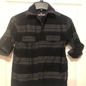 Boys Airwalk Button up